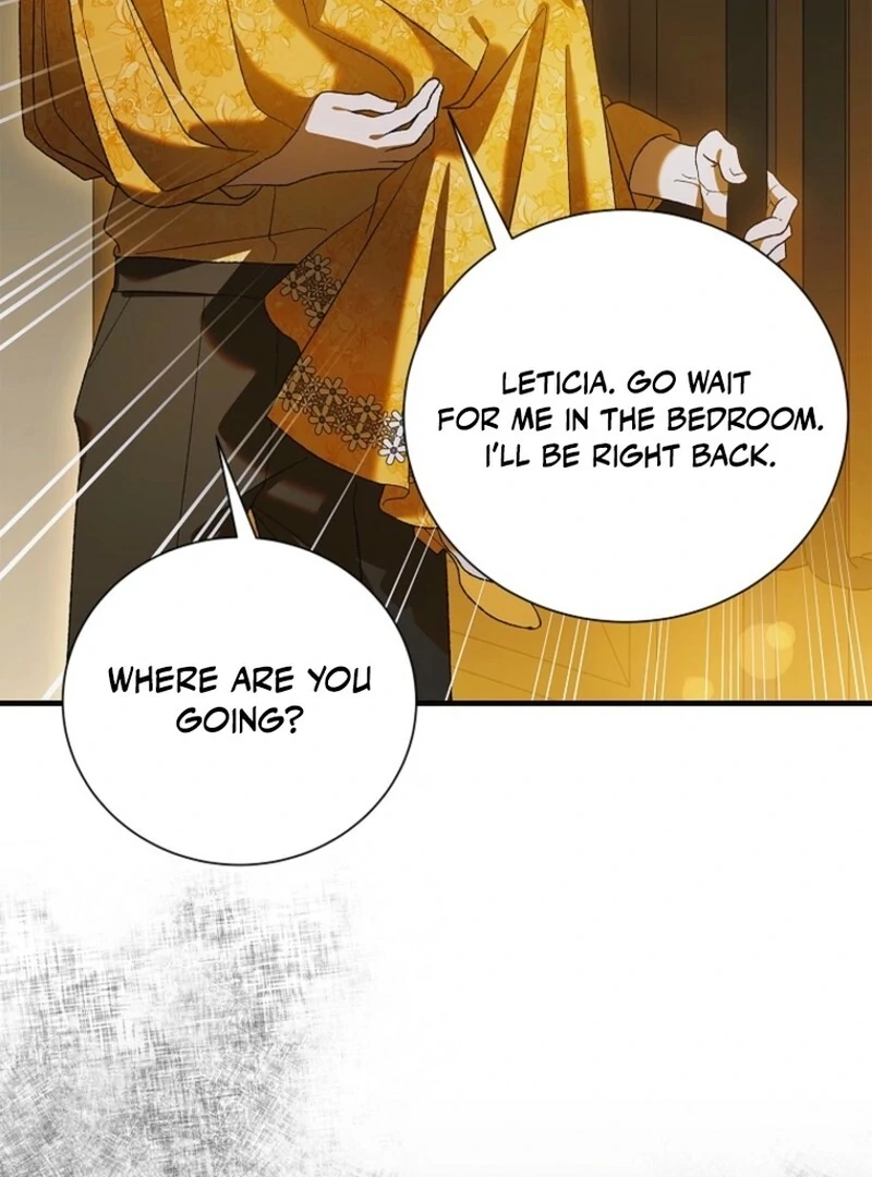 A Way to Protect the Lovable You Chapter 158 - Page 114