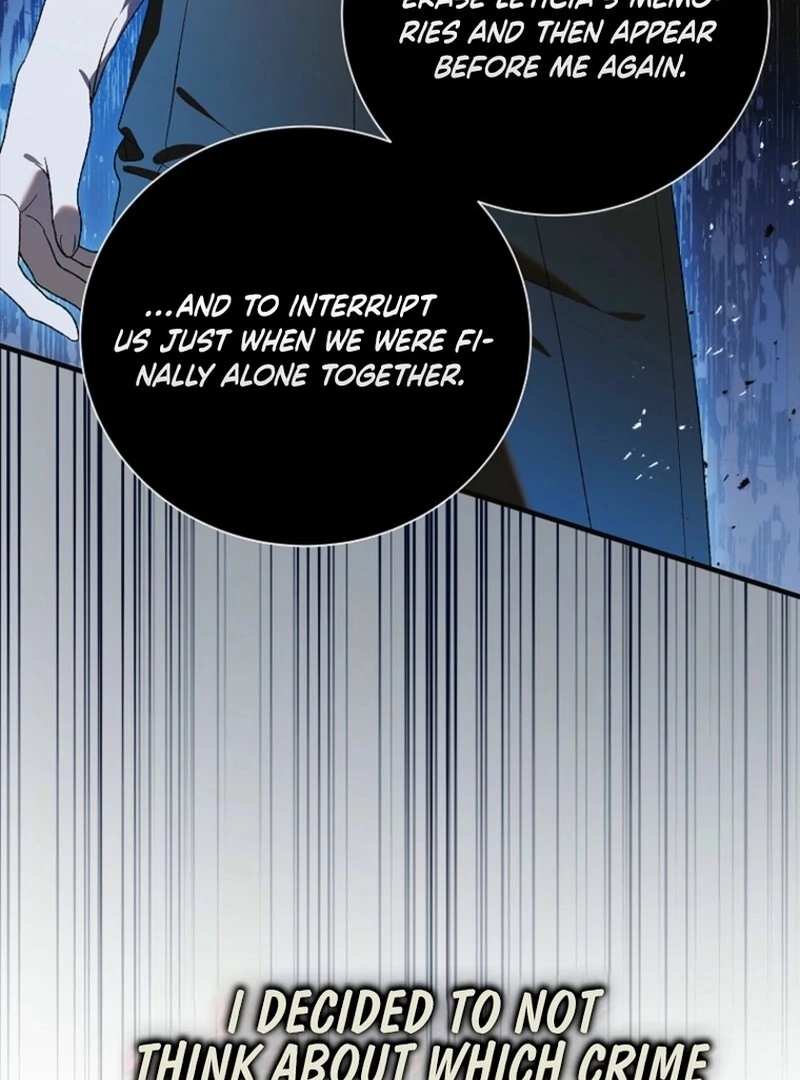 A Way to Protect the Lovable You Chapter 158 - Page 121