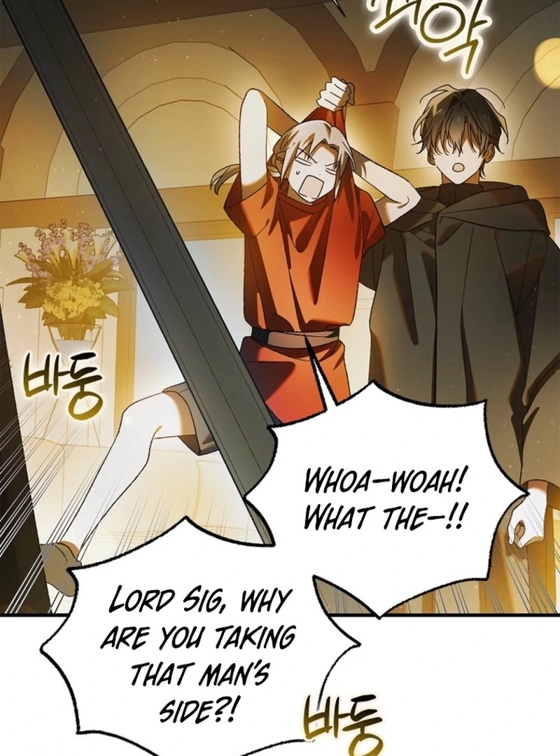 A Way to Protect the Lovable You Chapter 158 - Page 123