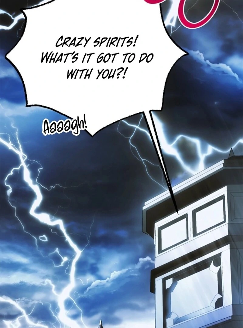 A Way to Protect the Lovable You Chapter 158 - Page 129