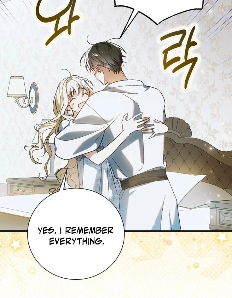A Way to Protect the Lovable You Chapter 158 - Page 136