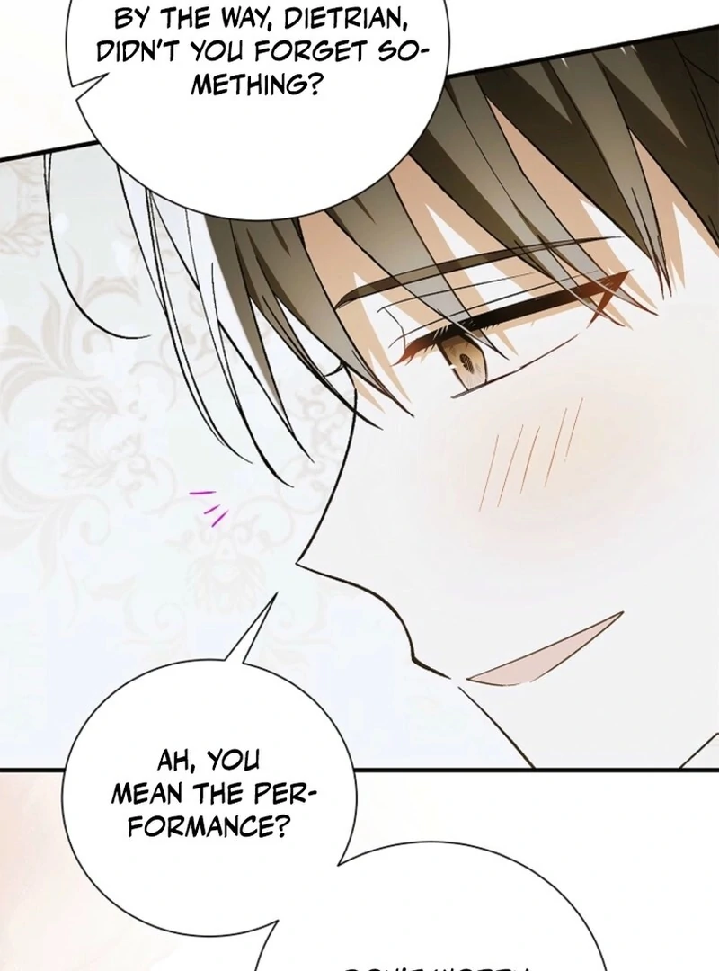 A Way to Protect the Lovable You Chapter 158 - Page 140