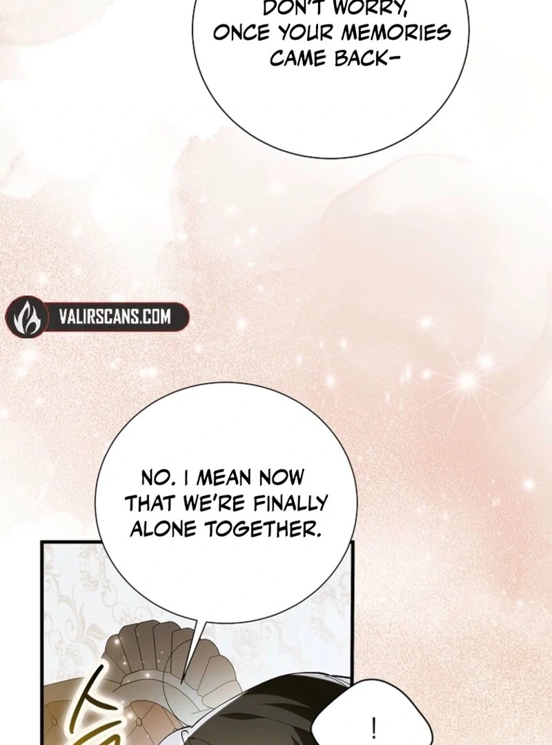 A Way to Protect the Lovable You Chapter 158 - Page 141