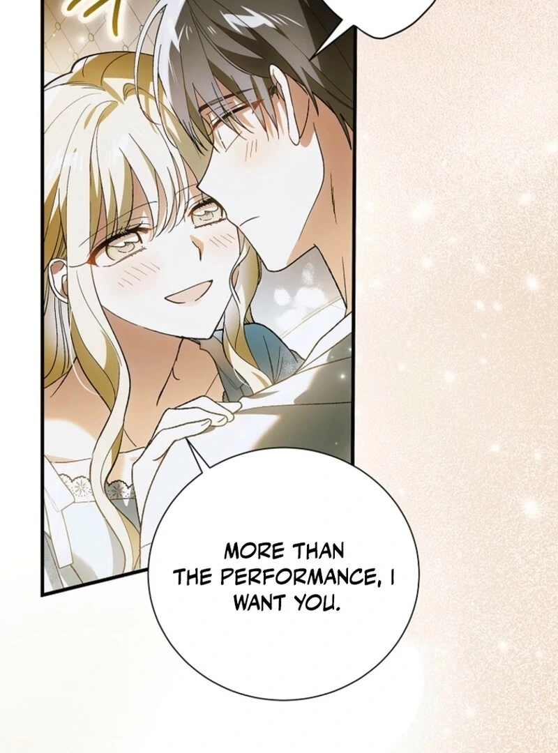 A Way to Protect the Lovable You Chapter 158 - Page 142