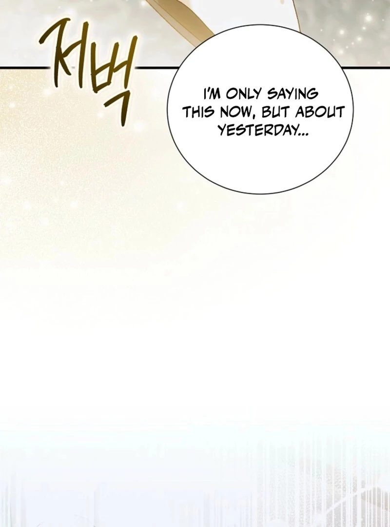A Way to Protect the Lovable You Chapter 158 - Page 144