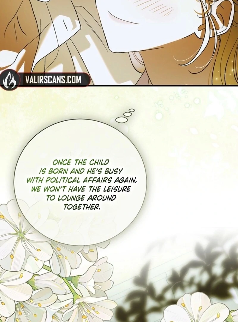 A Way to Protect the Lovable You Chapter 158 - Page 17