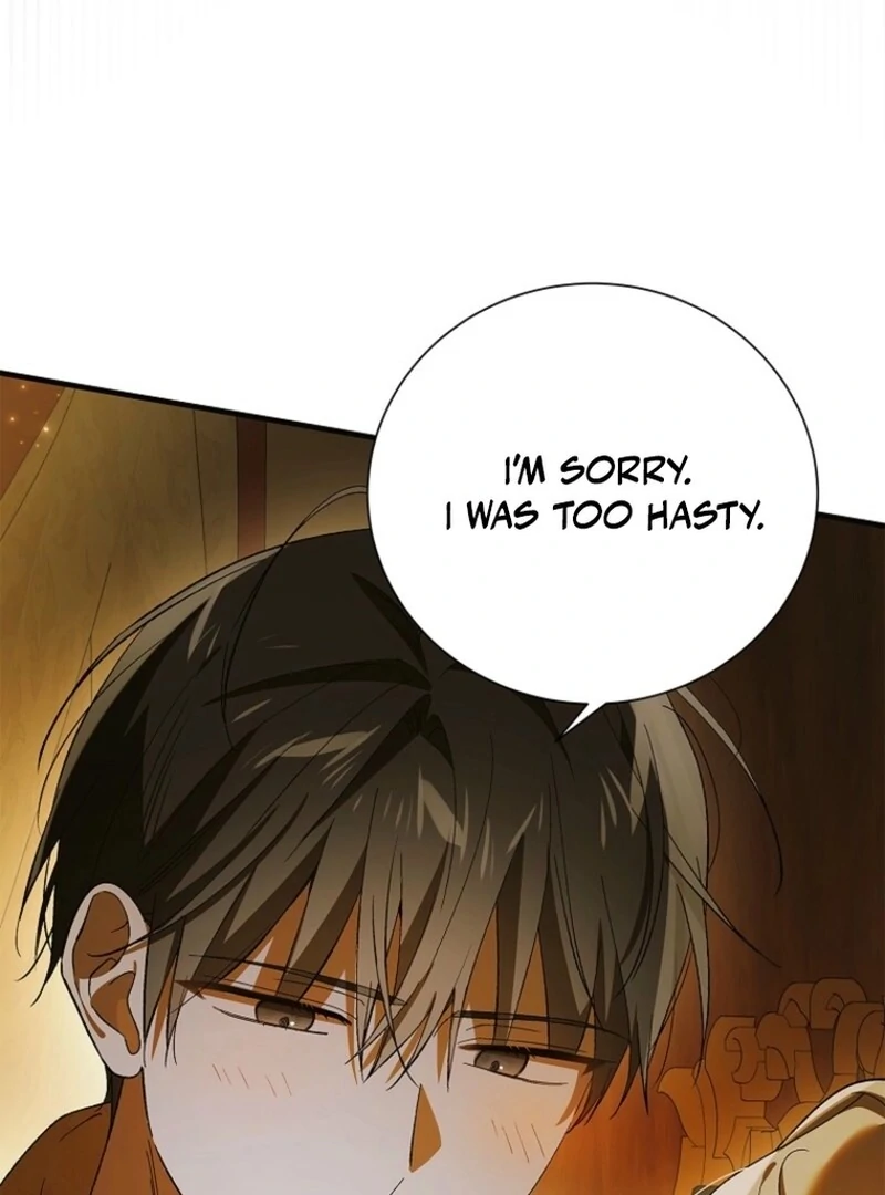 A Way to Protect the Lovable You Chapter 158 - Page 28