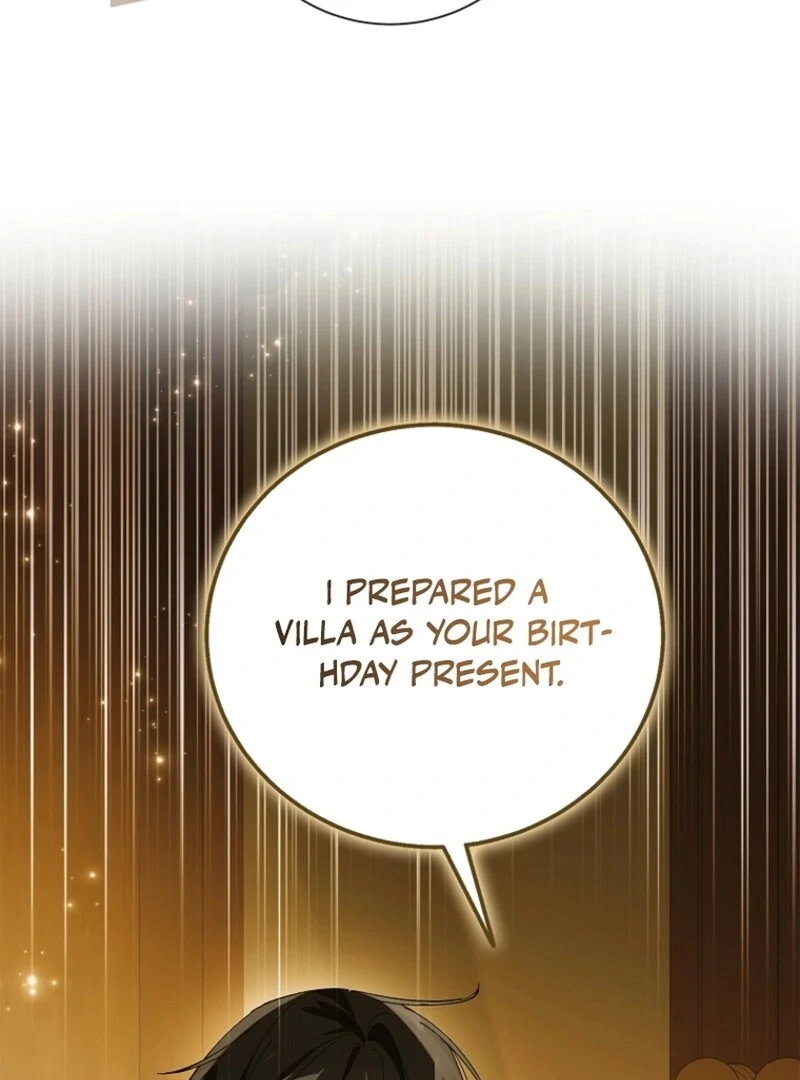 A Way to Protect the Lovable You Chapter 158 - Page 31