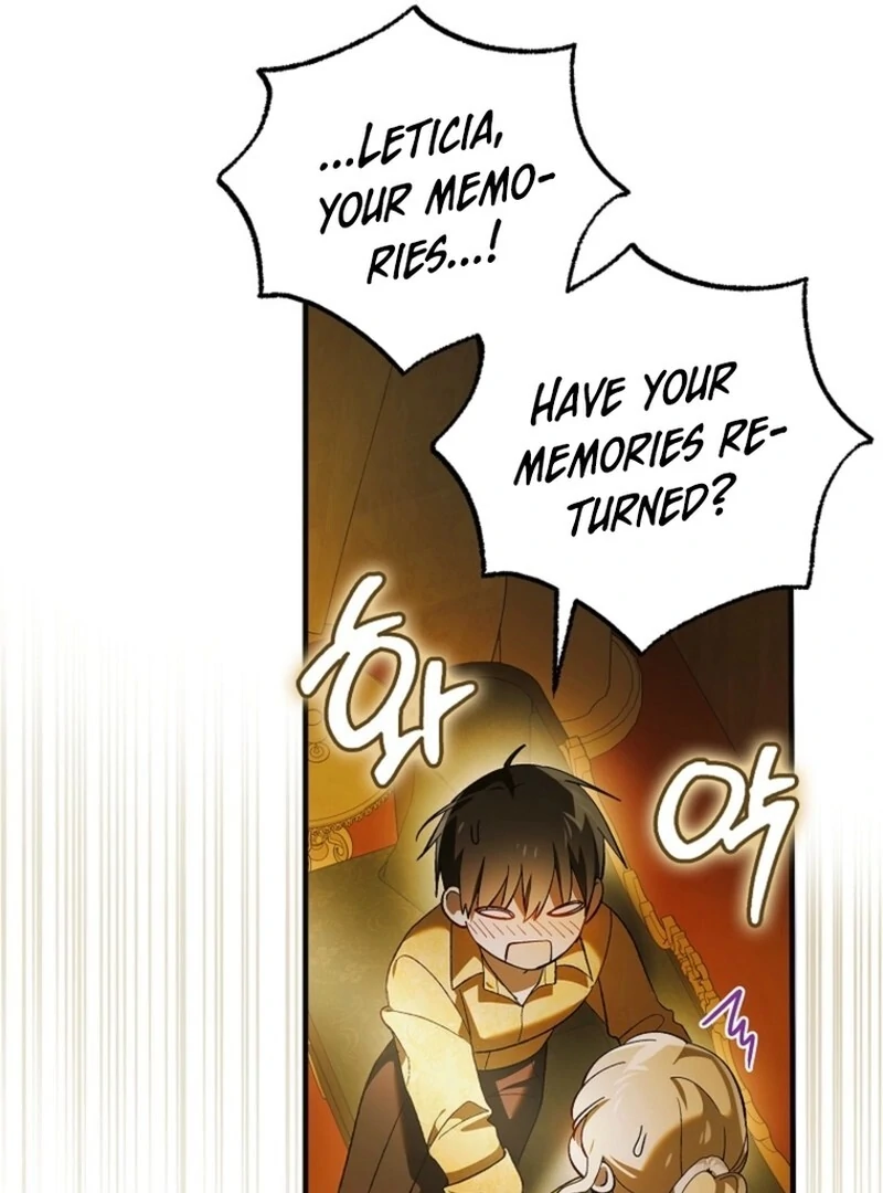 A Way to Protect the Lovable You Chapter 158 - Page 34