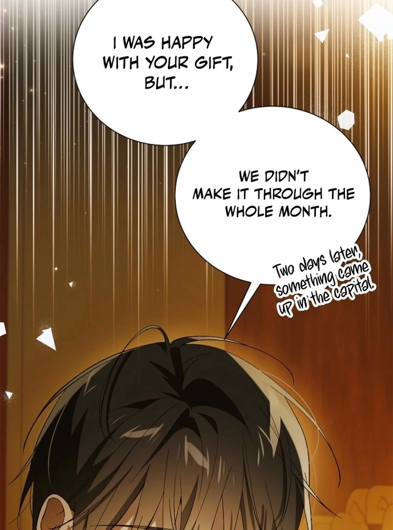 A Way to Protect the Lovable You Chapter 158 - Page 36
