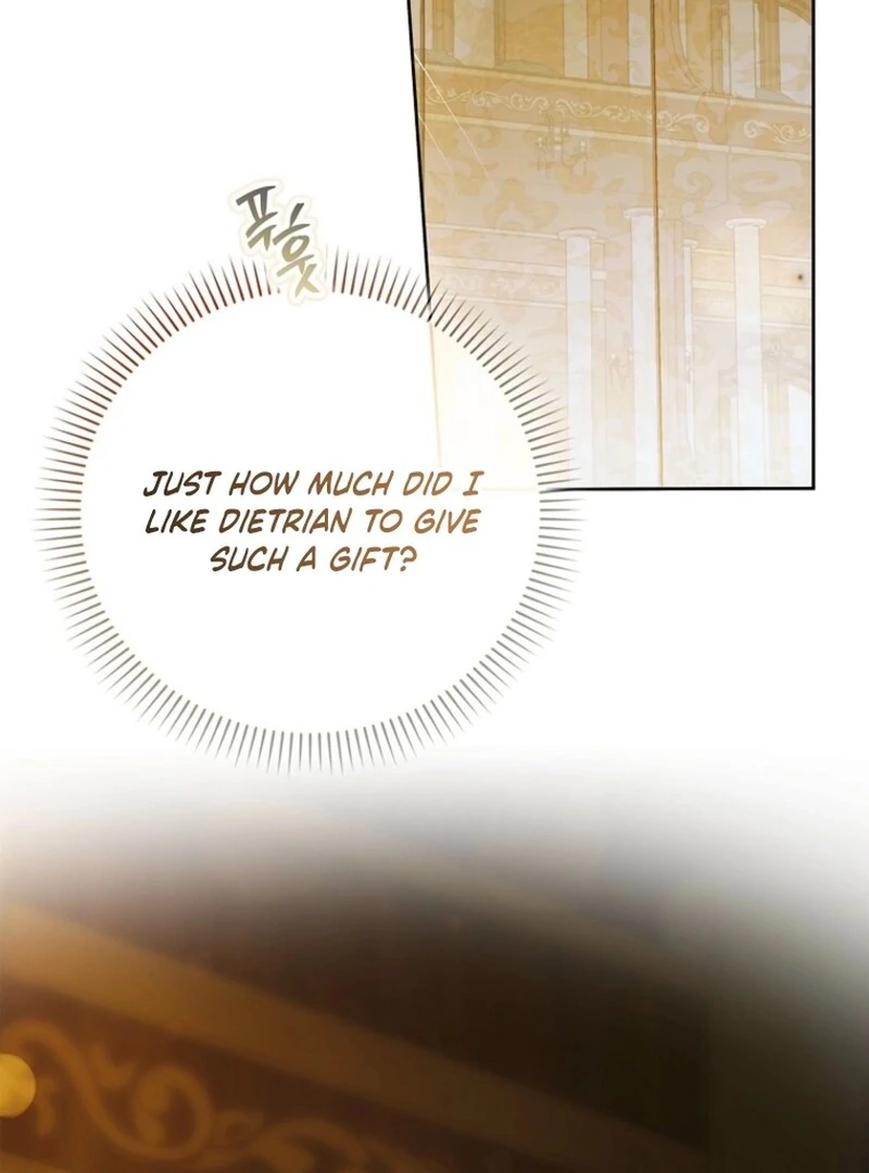 A Way to Protect the Lovable You Chapter 158 - Page 39