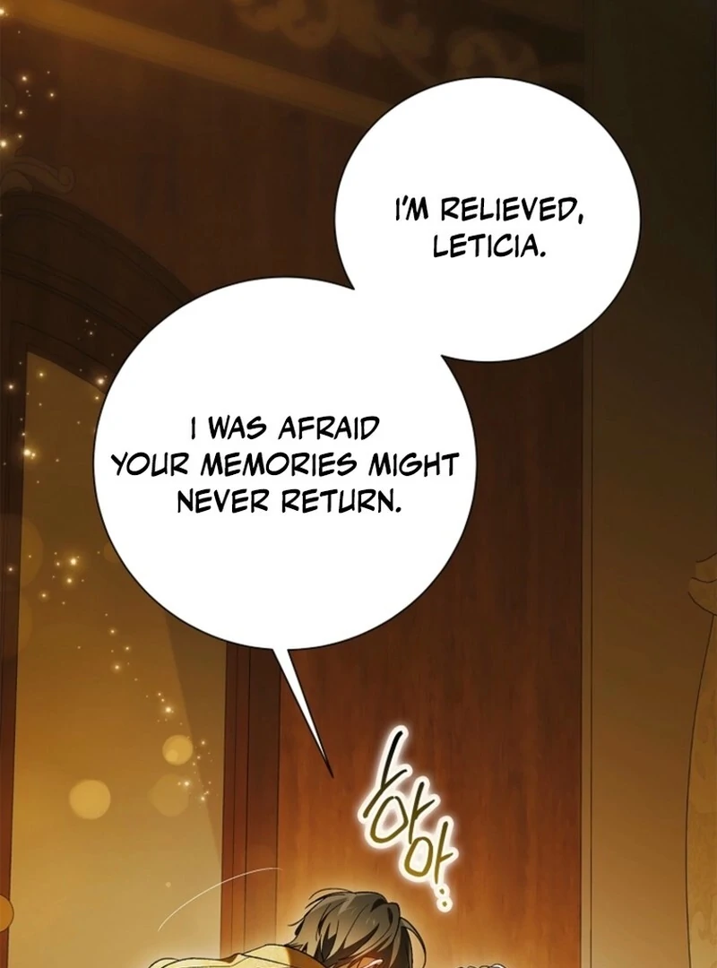 A Way to Protect the Lovable You Chapter 158 - Page 40