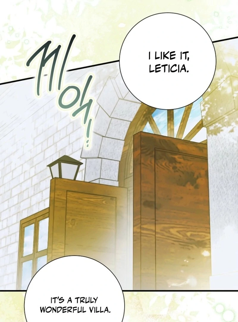 A Way to Protect the Lovable You Chapter 158 - Page 5