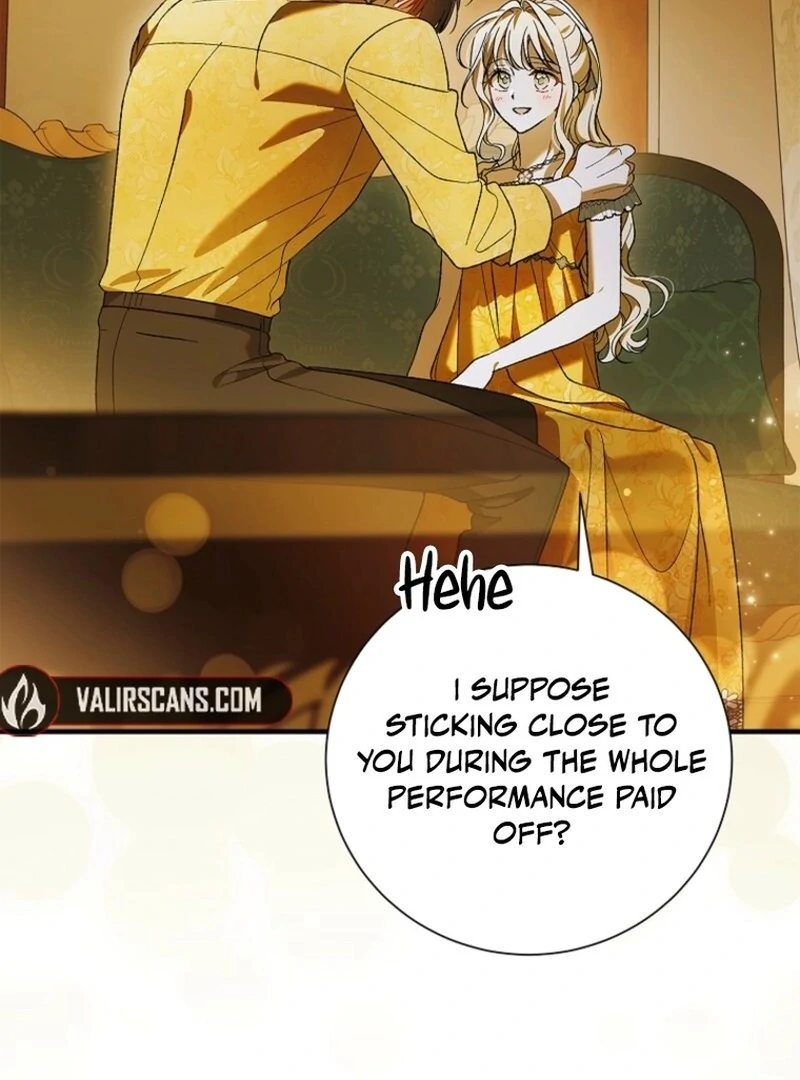 A Way to Protect the Lovable You Chapter 158 - Page 41