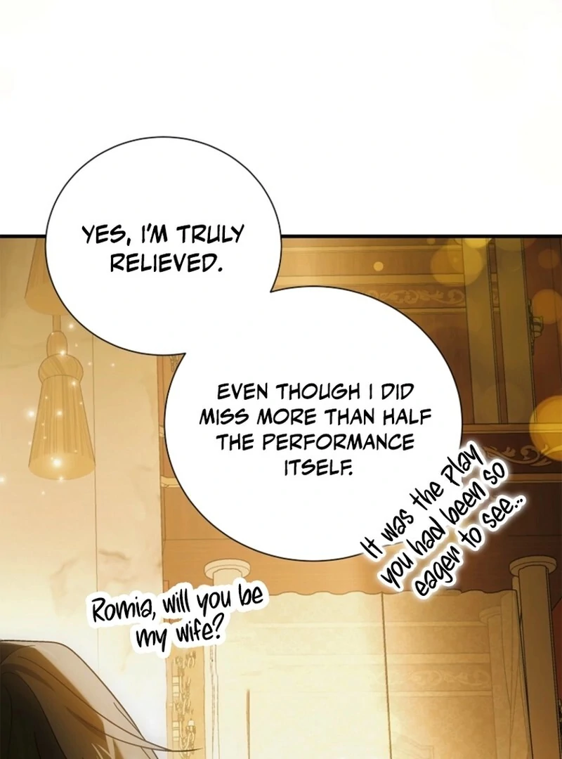 A Way to Protect the Lovable You Chapter 158 - Page 42