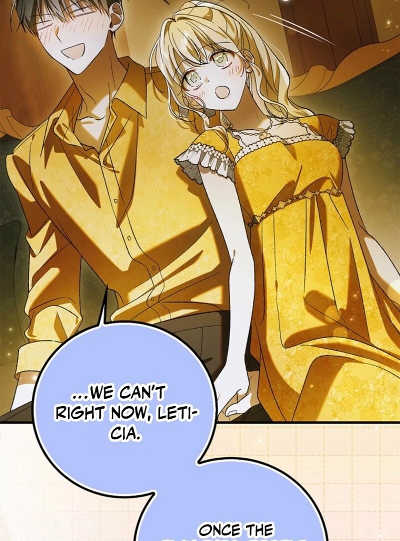 A Way to Protect the Lovable You Chapter 158 - Page 47