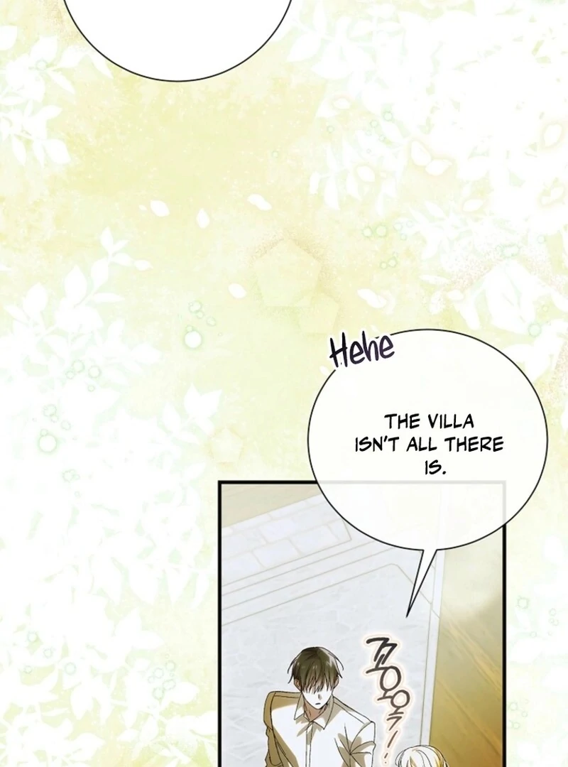A Way to Protect the Lovable You Chapter 158 - Page 6