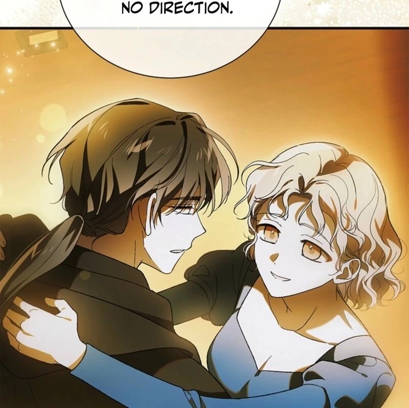A Way to Protect the Lovable You Chapter 158 - Page 54