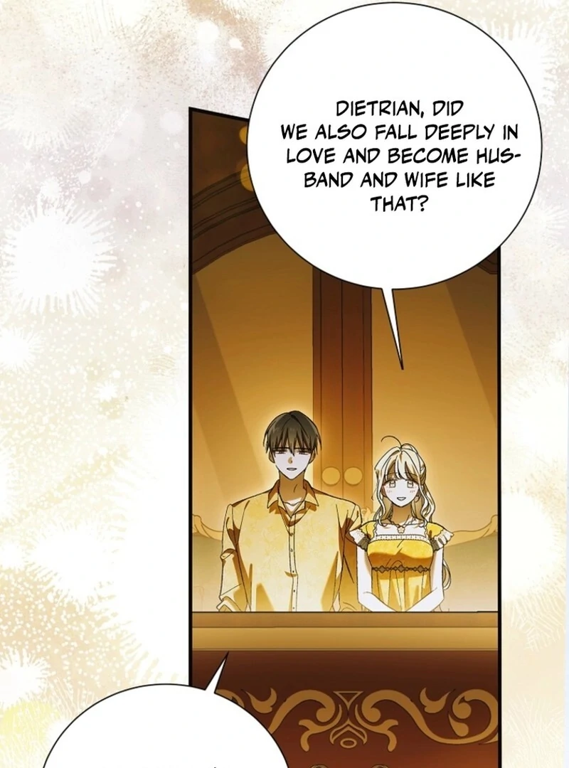 A Way to Protect the Lovable You Chapter 158 - Page 56