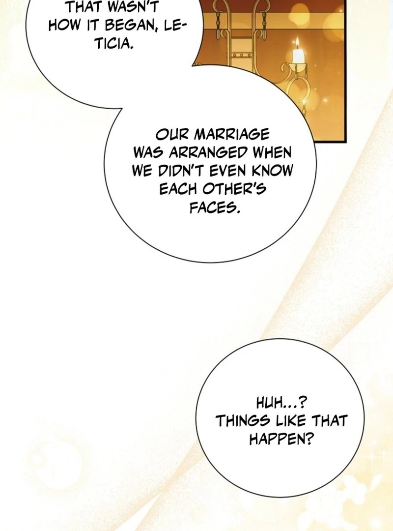 A Way to Protect the Lovable You Chapter 158 - Page 57