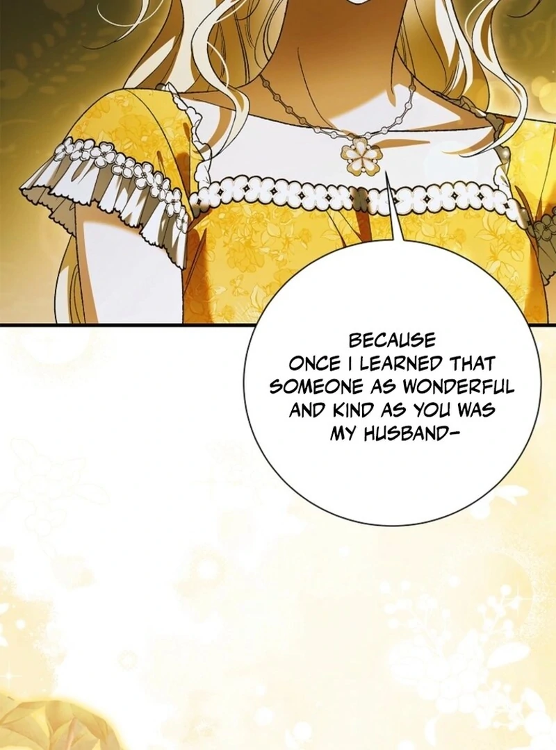 A Way to Protect the Lovable You Chapter 158 - Page 59