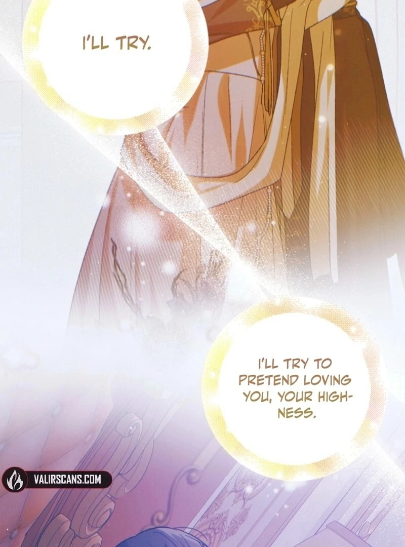 A Way to Protect the Lovable You Chapter 158 - Page 73