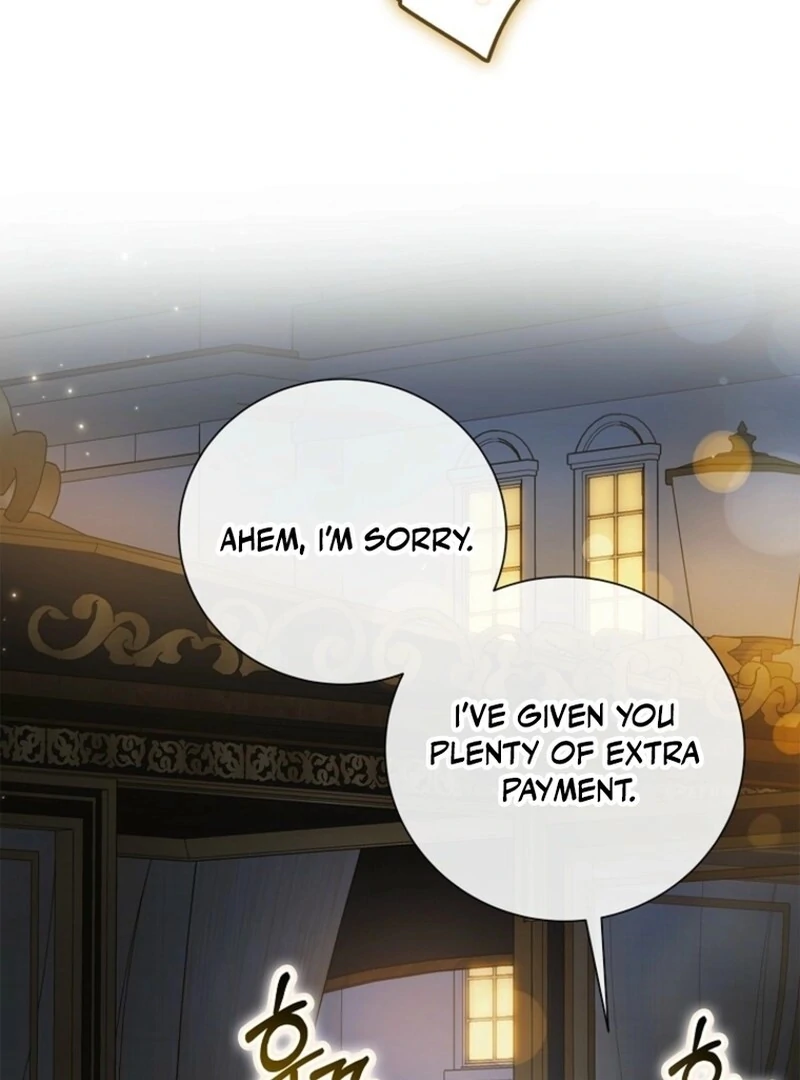 A Way to Protect the Lovable You Chapter 158 - Page 88