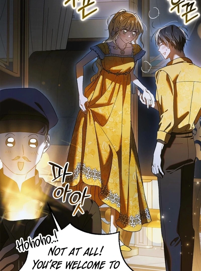 A Way to Protect the Lovable You Chapter 158 - Page 89