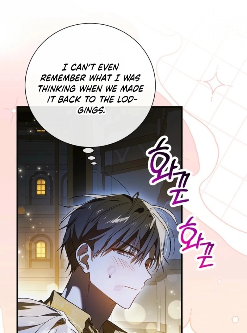 A Way to Protect the Lovable You Chapter 158 - Page 91