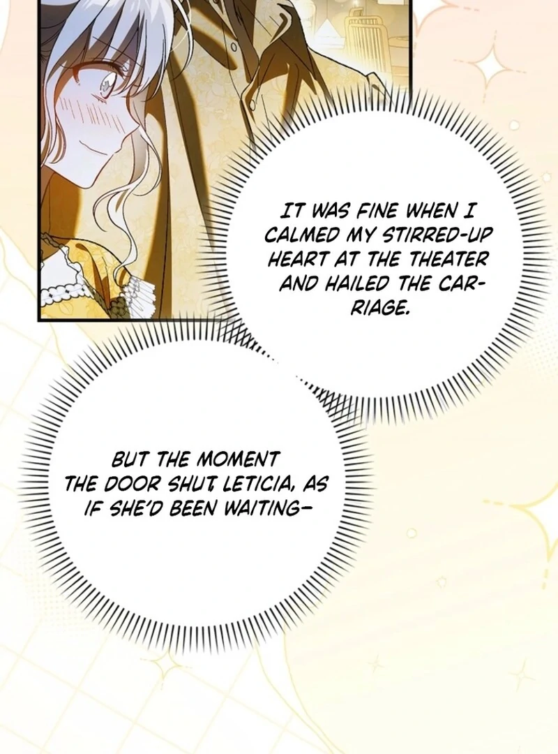 A Way to Protect the Lovable You Chapter 158 - Page 92