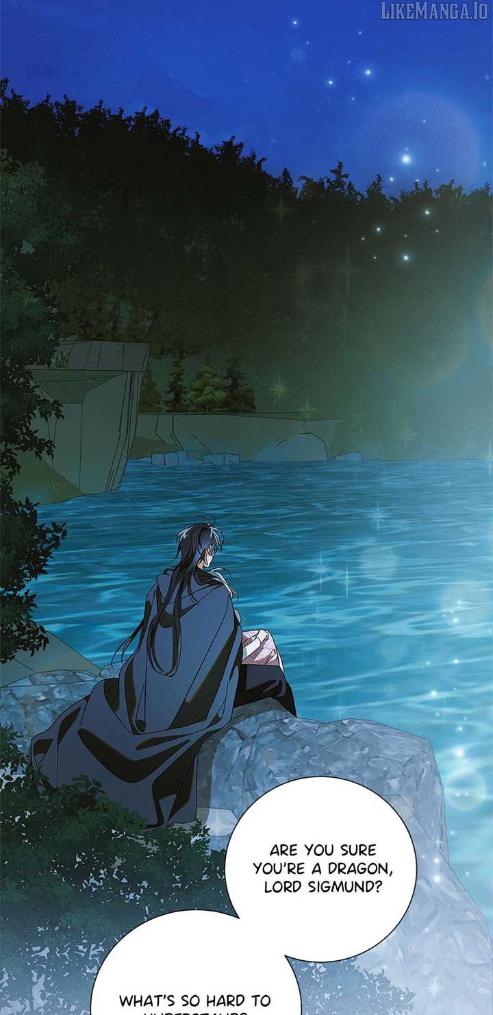 A Way to Protect the Lovable You Chapter 159 - Page 11