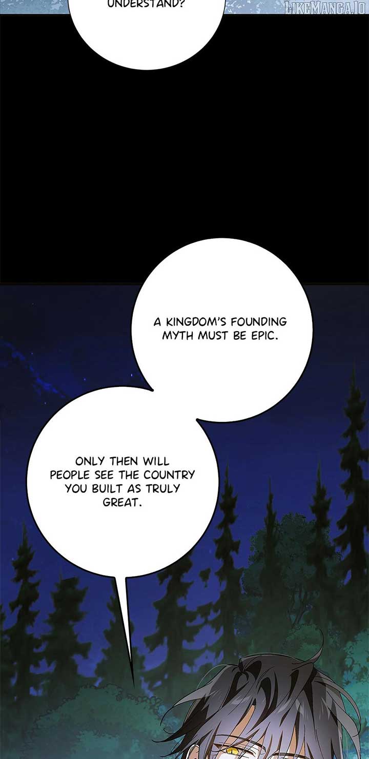 A Way to Protect the Lovable You Chapter 159 - Page 12
