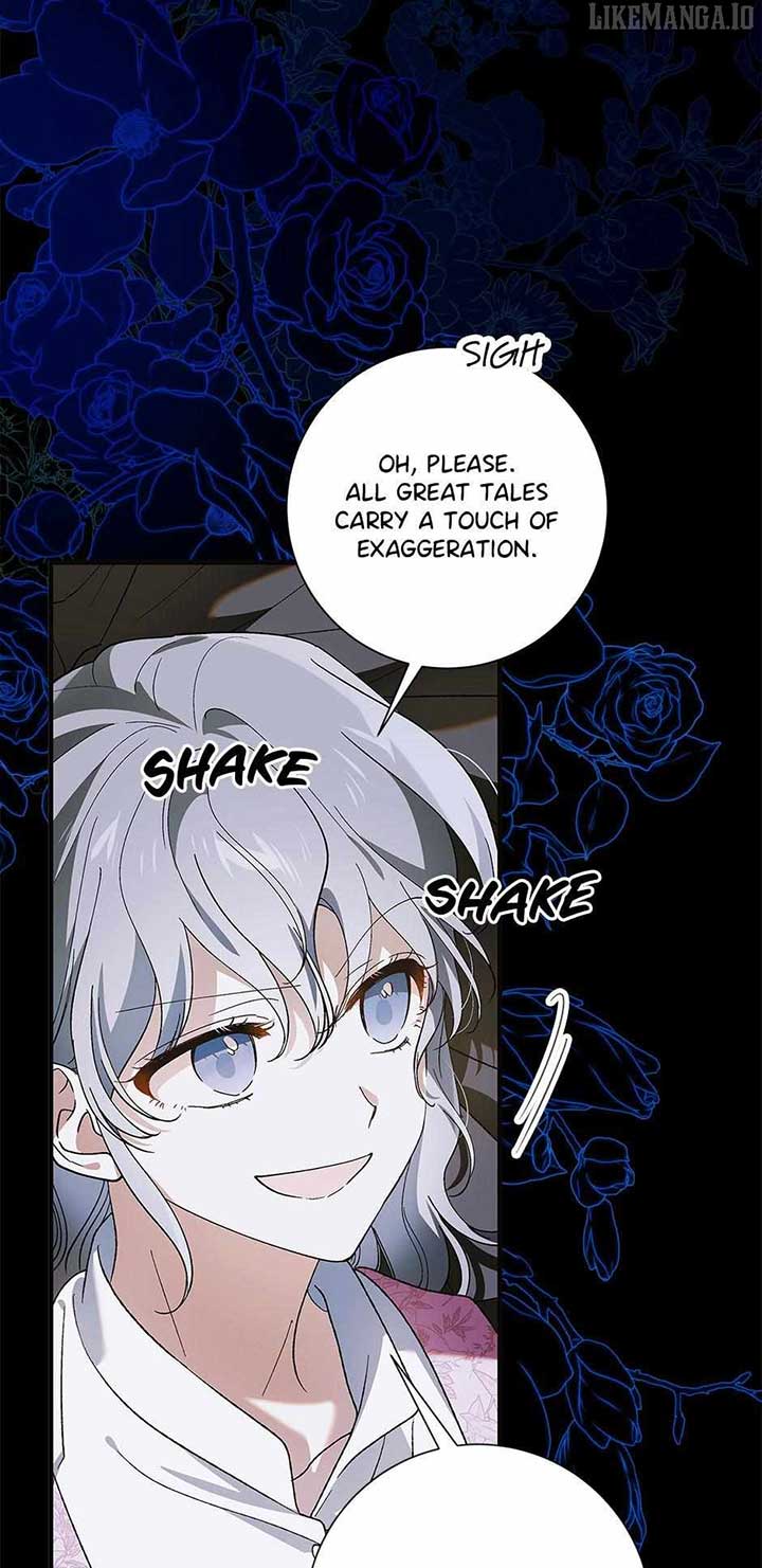 A Way to Protect the Lovable You Chapter 159 - Page 14