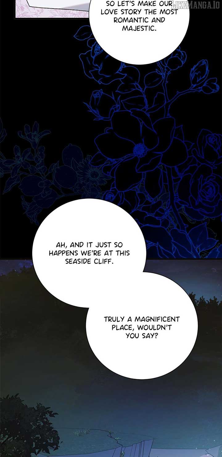 A Way to Protect the Lovable You Chapter 159 - Page 15