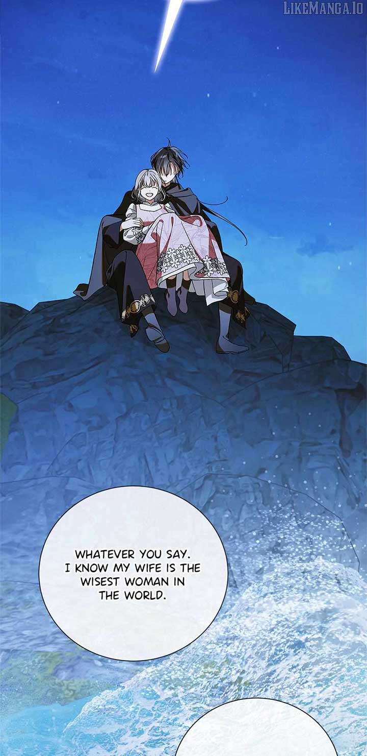 A Way to Protect the Lovable You Chapter 159 - Page 17