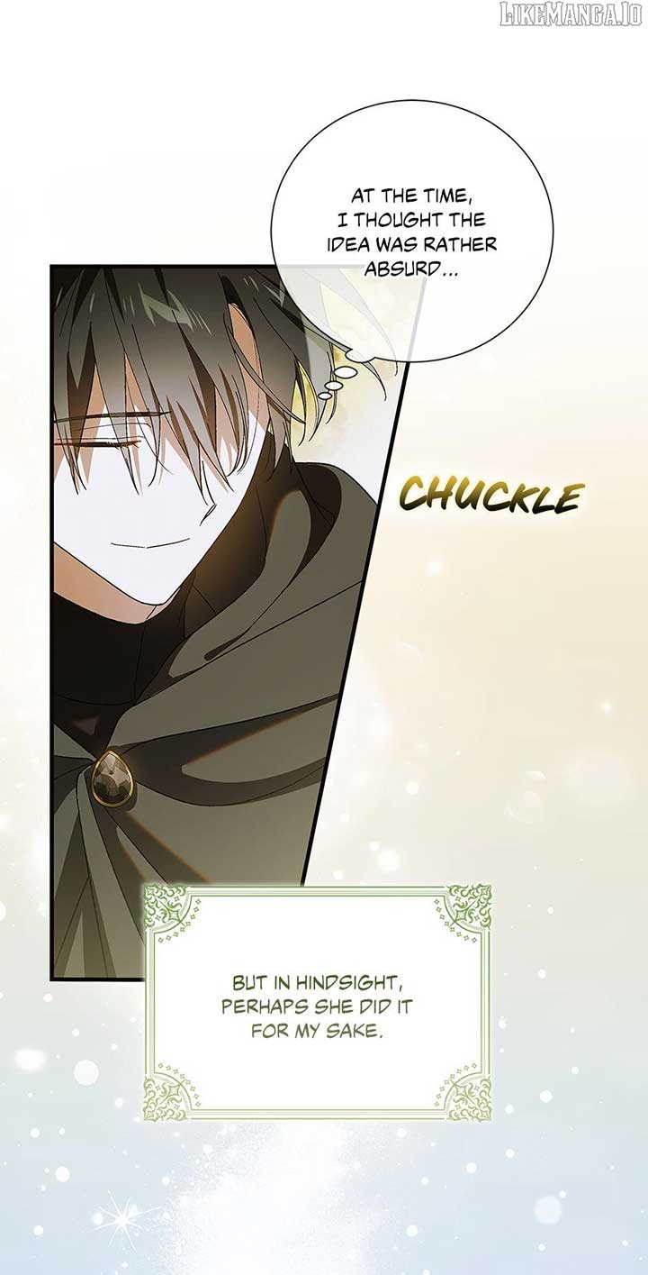 A Way to Protect the Lovable You Chapter 159 - Page 19