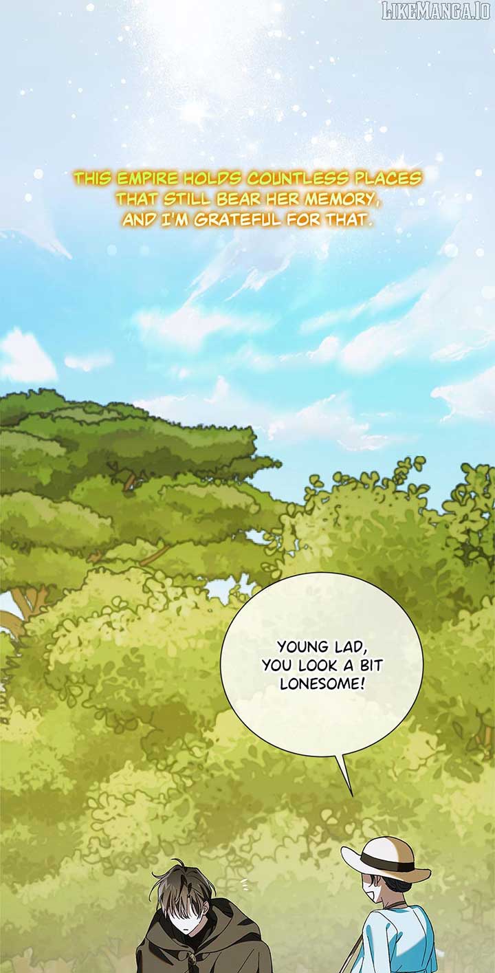 A Way to Protect the Lovable You Chapter 159 - Page 20