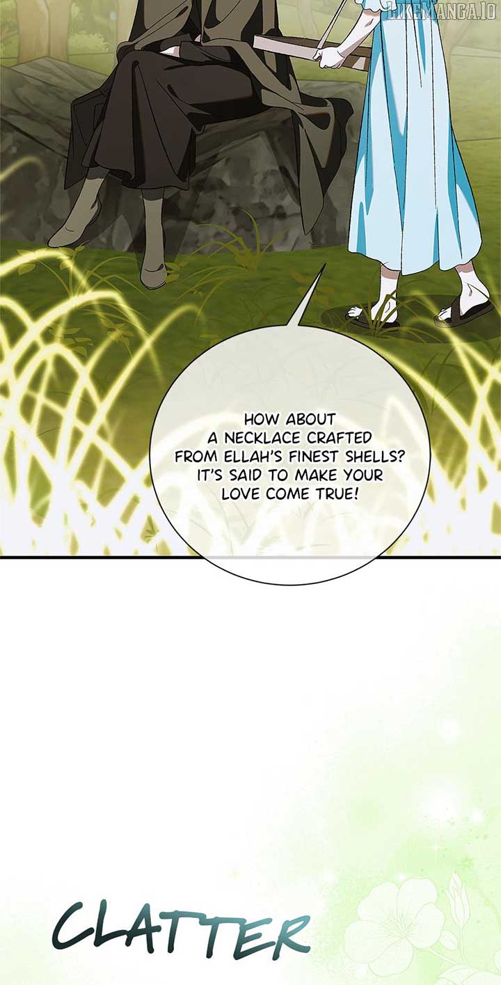 A Way to Protect the Lovable You Chapter 159 - Page 21