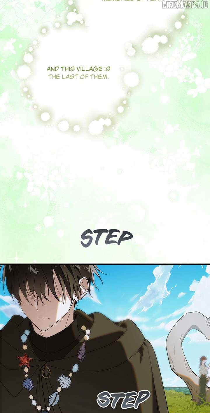 A Way to Protect the Lovable You Chapter 159 - Page 23