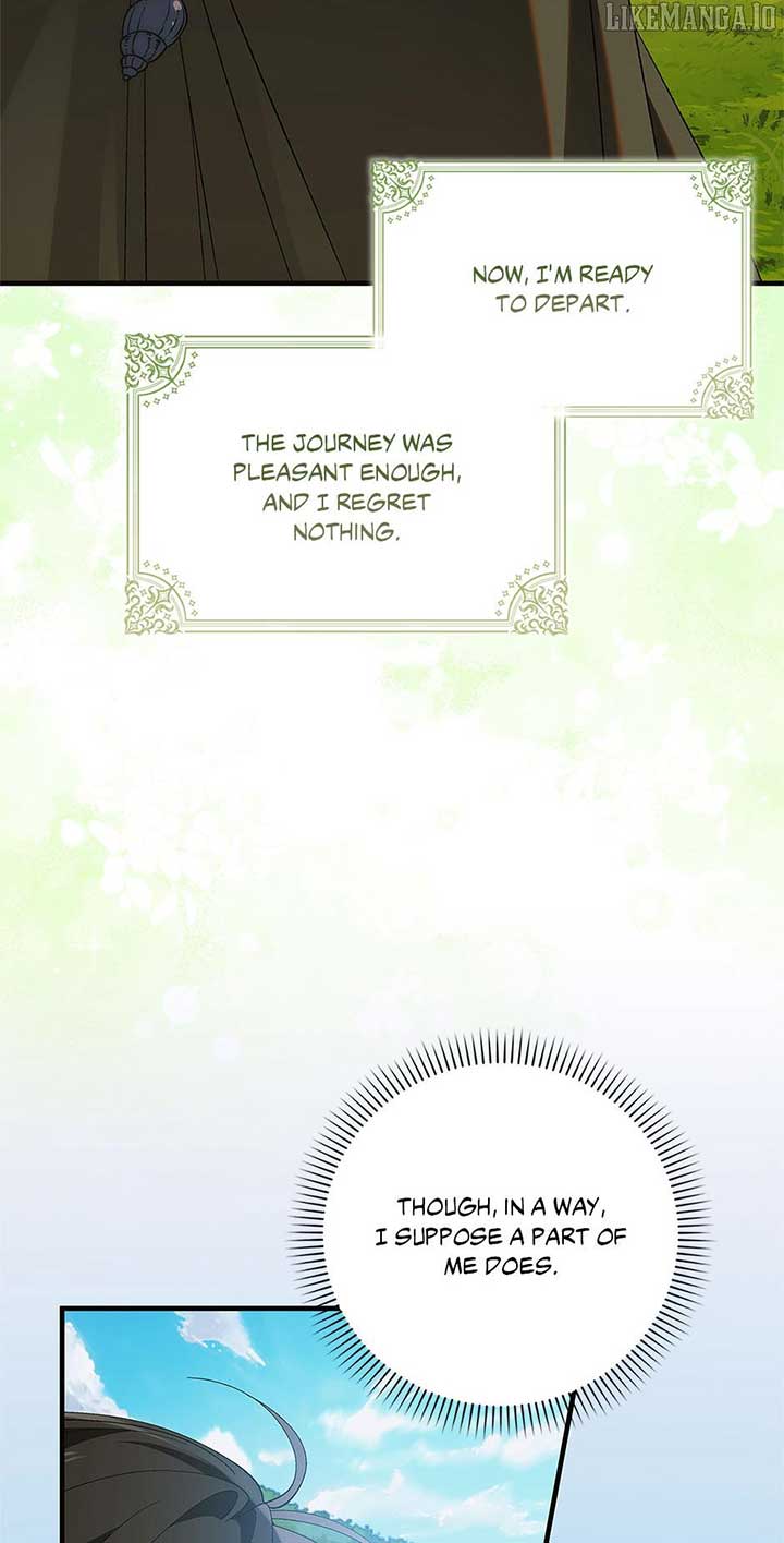 A Way to Protect the Lovable You Chapter 159 - Page 24
