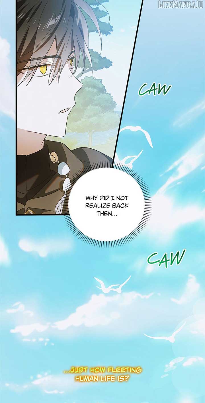A Way to Protect the Lovable You Chapter 159 - Page 25