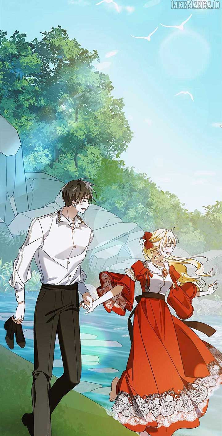 A Way to Protect the Lovable You Chapter 159 - Page 26
