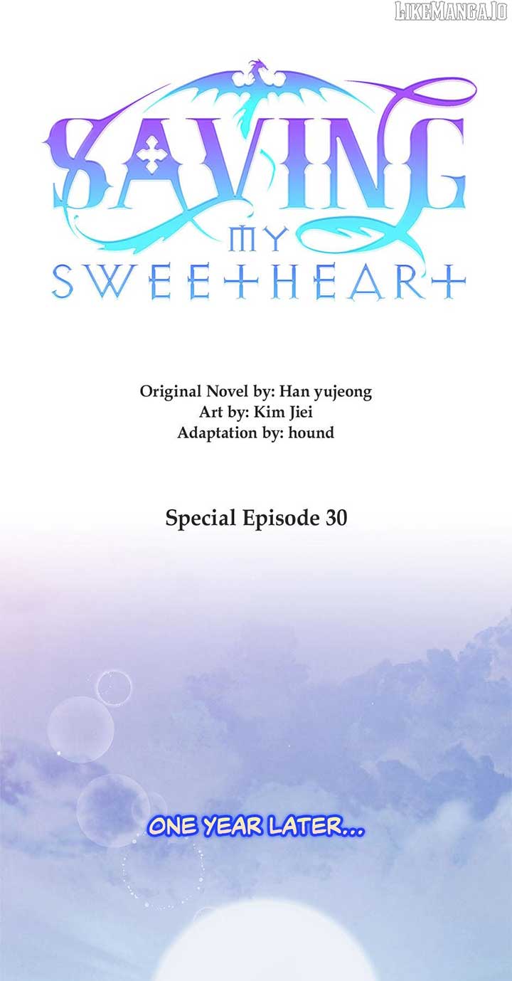 A Way to Protect the Lovable You Chapter 159 - Page 28