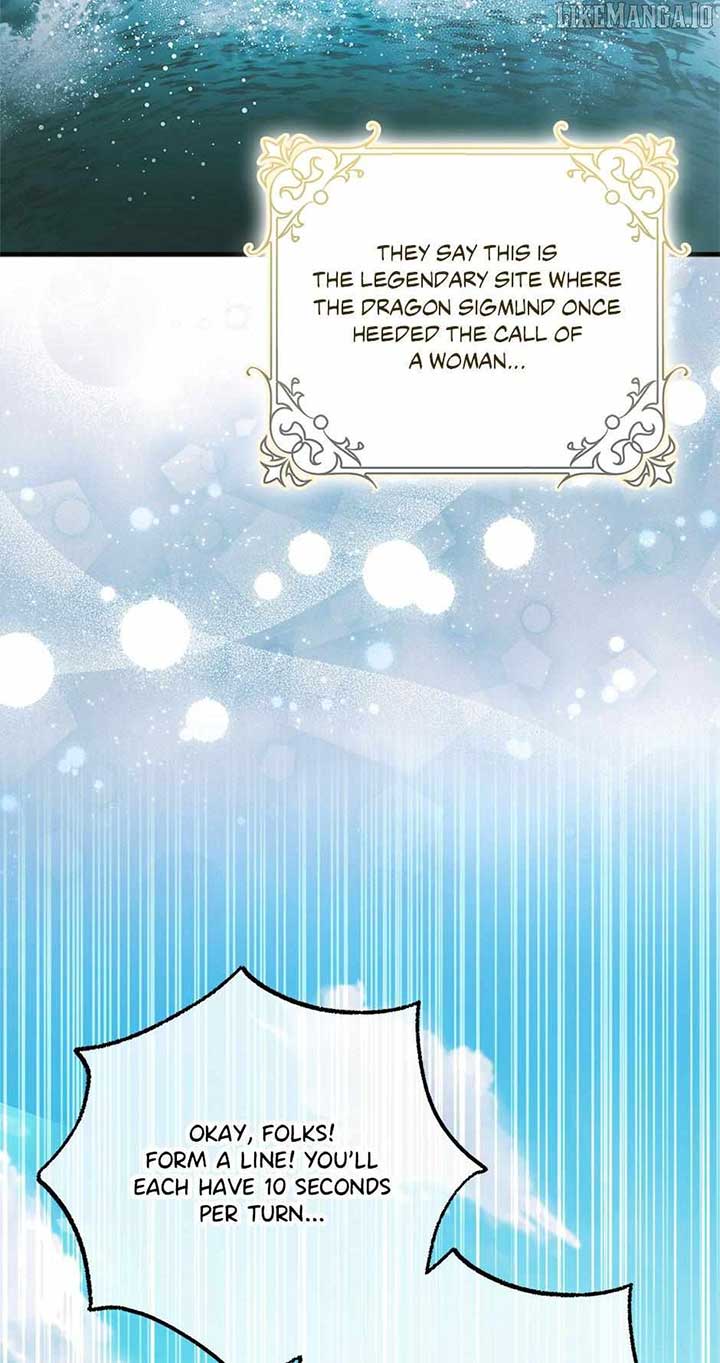 A Way to Protect the Lovable You Chapter 159 - Page 4