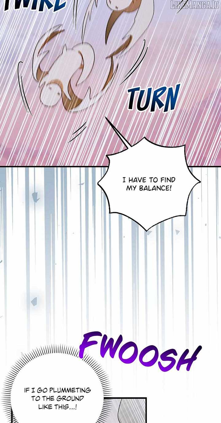 A Way to Protect the Lovable You Chapter 159 - Page 31