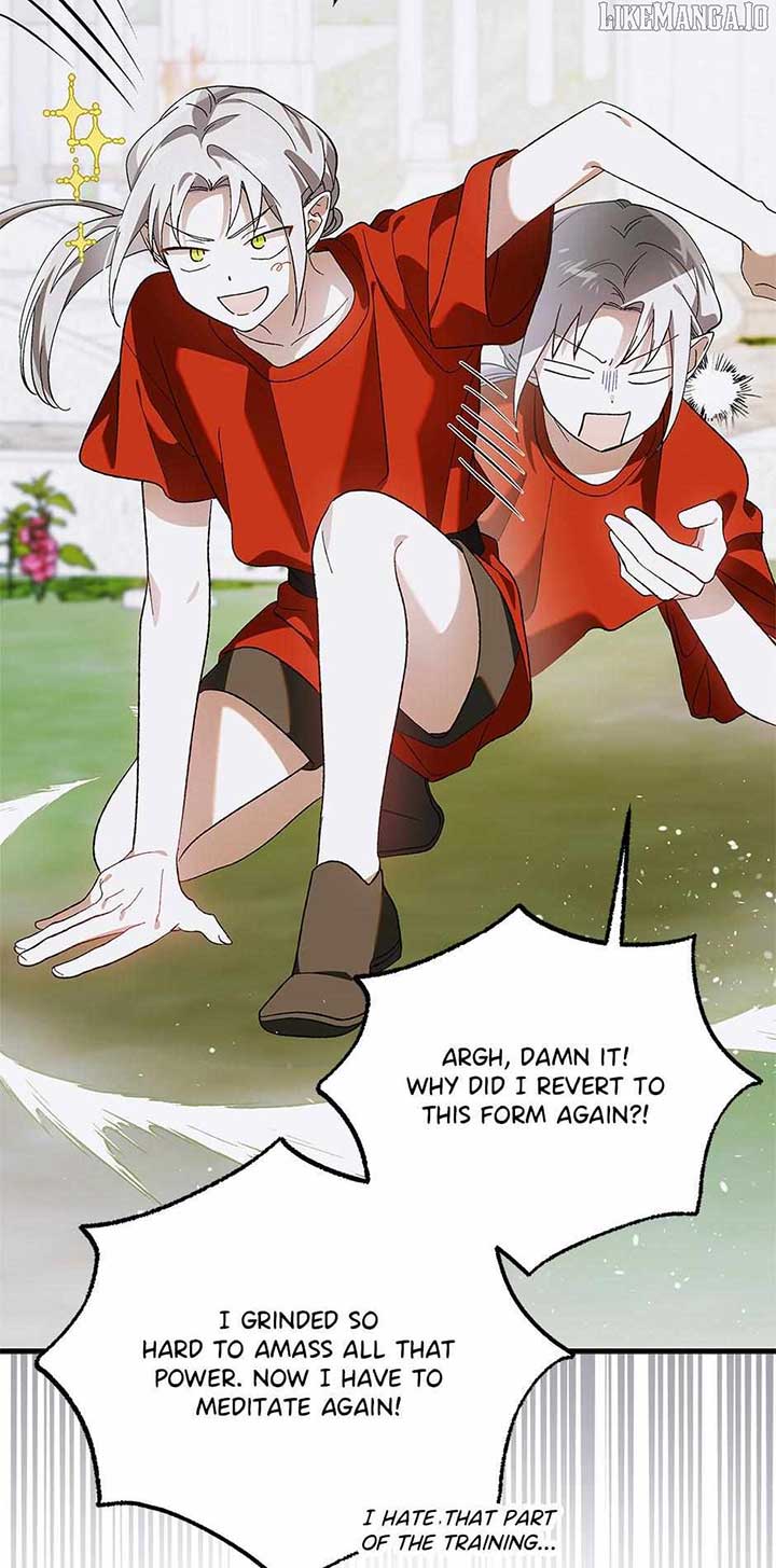 A Way to Protect the Lovable You Chapter 159 - Page 38