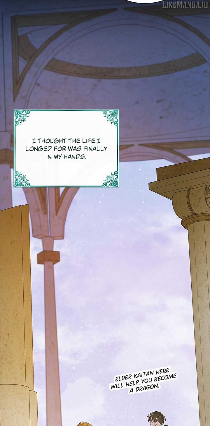 A Way to Protect the Lovable You Chapter 159 - Page 40