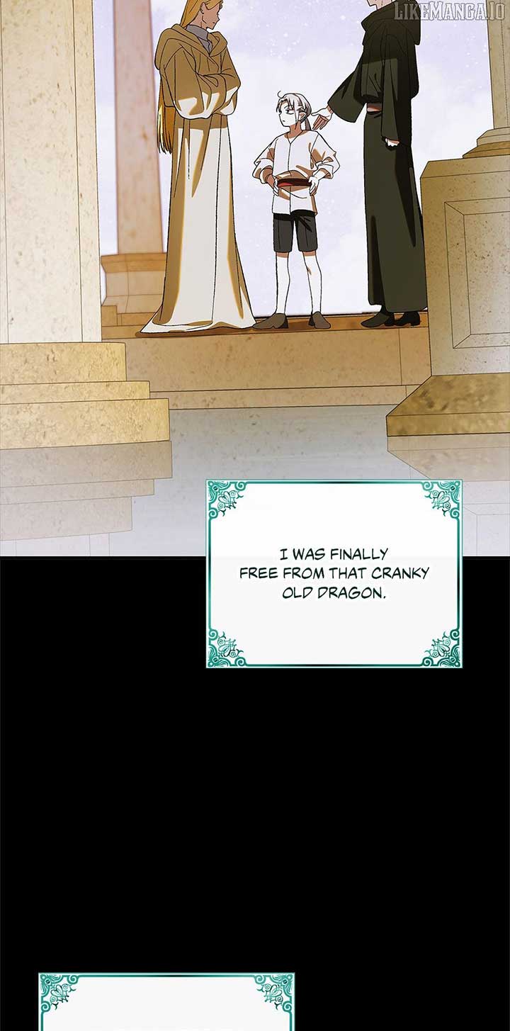 A Way to Protect the Lovable You Chapter 159 - Page 41