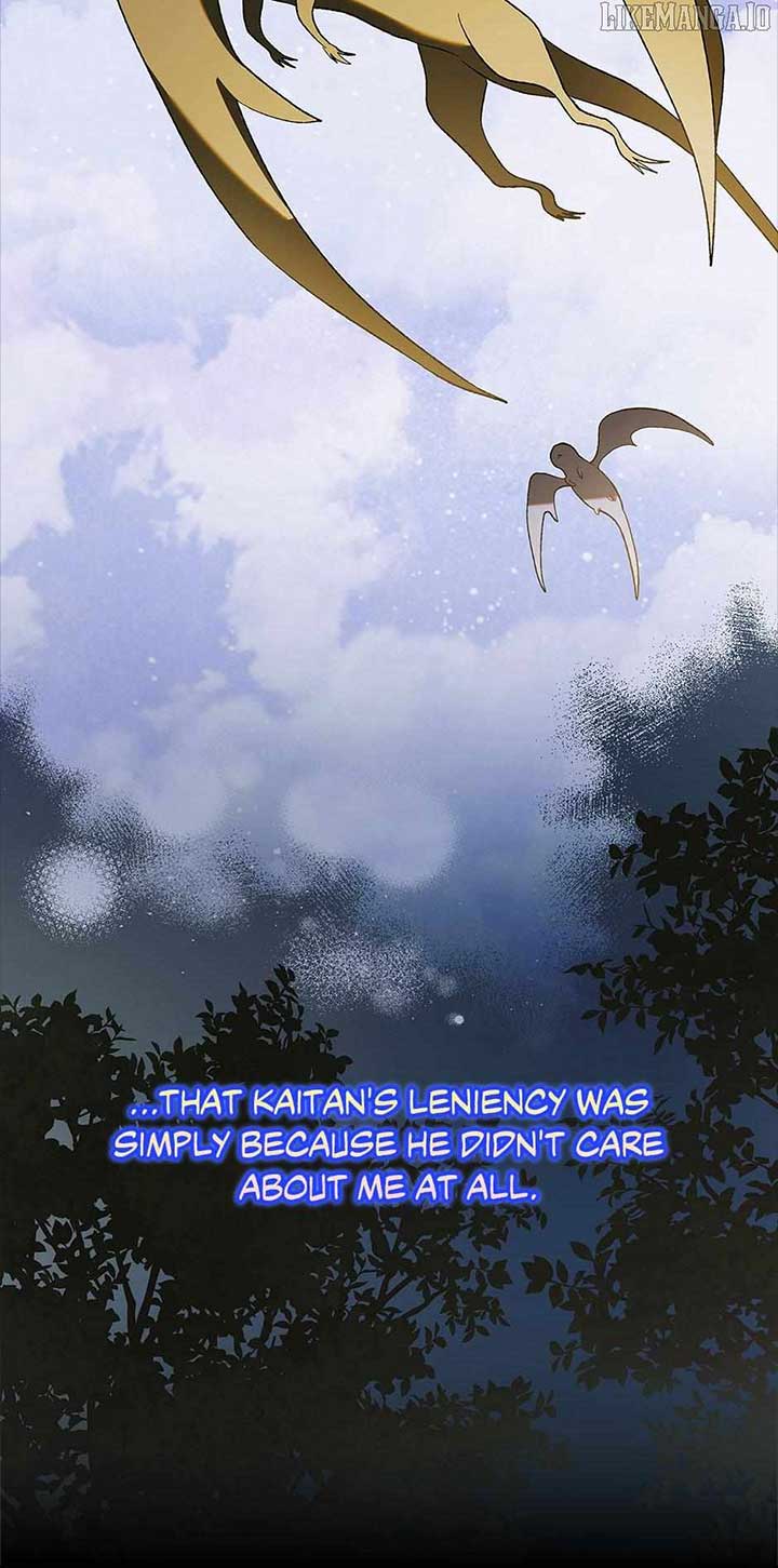 A Way to Protect the Lovable You Chapter 159 - Page 44