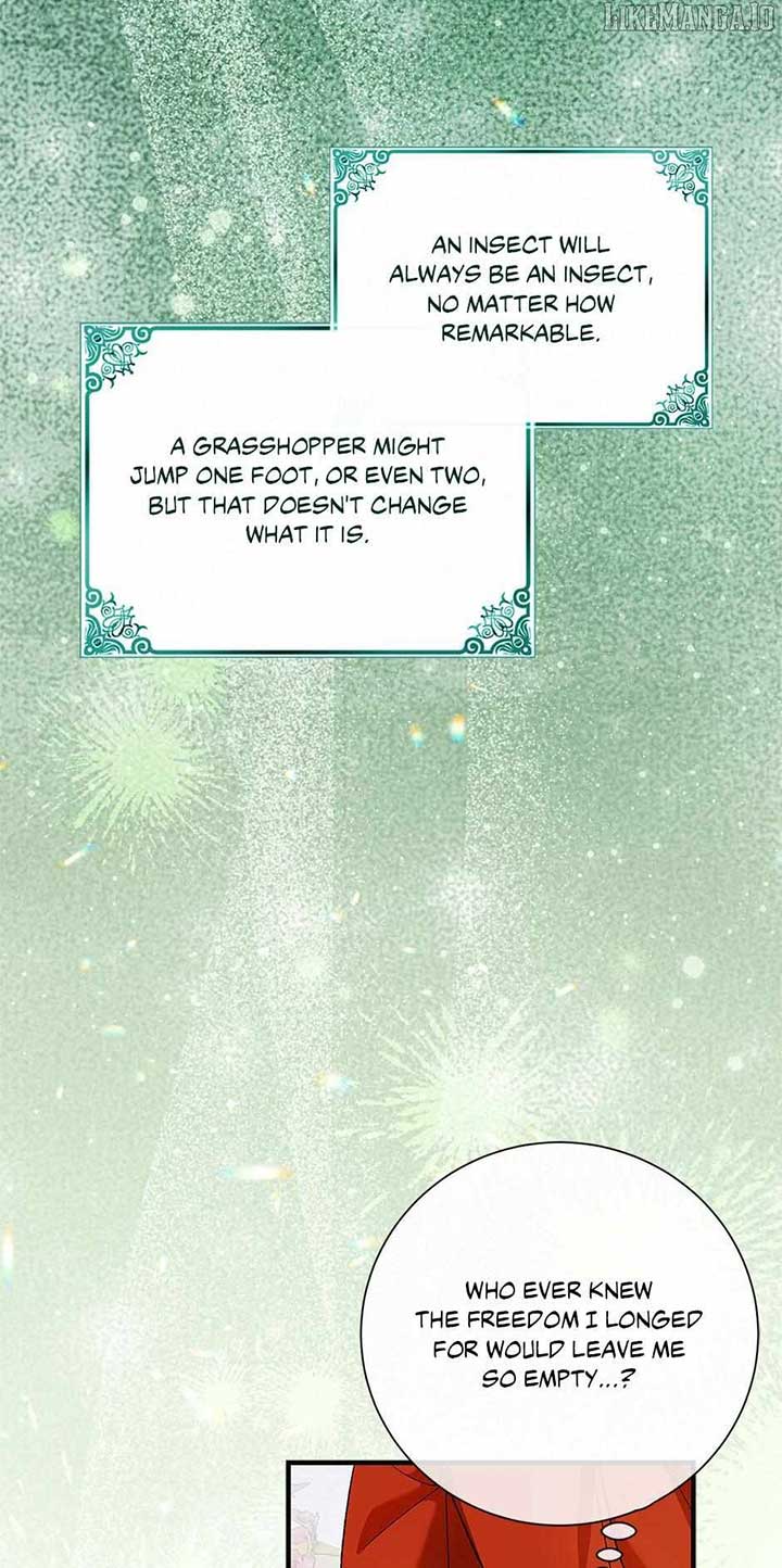 A Way to Protect the Lovable You Chapter 159 - Page 46